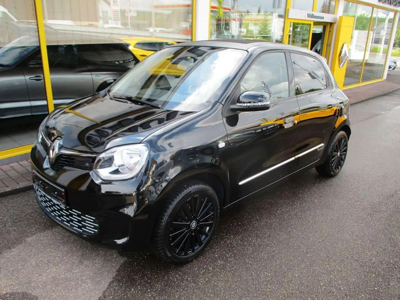 Photo 1 : Renault Twingo 2023 Petrol