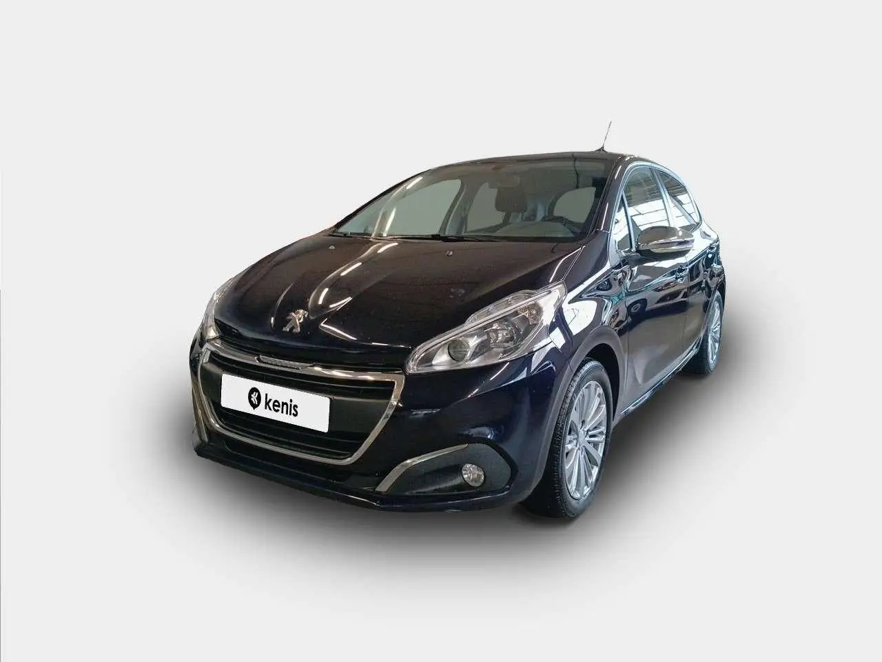 Photo 1 : Peugeot 208 2017 Petrol