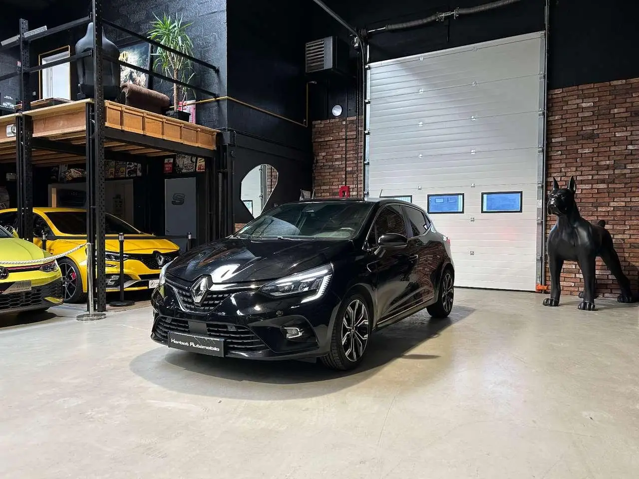 Photo 1 : Renault Clio 2019 Essence