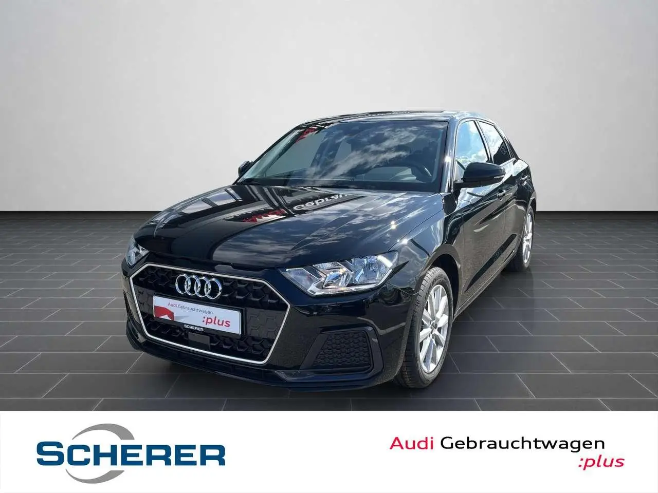 Photo 1 : Audi A1 2023 Petrol