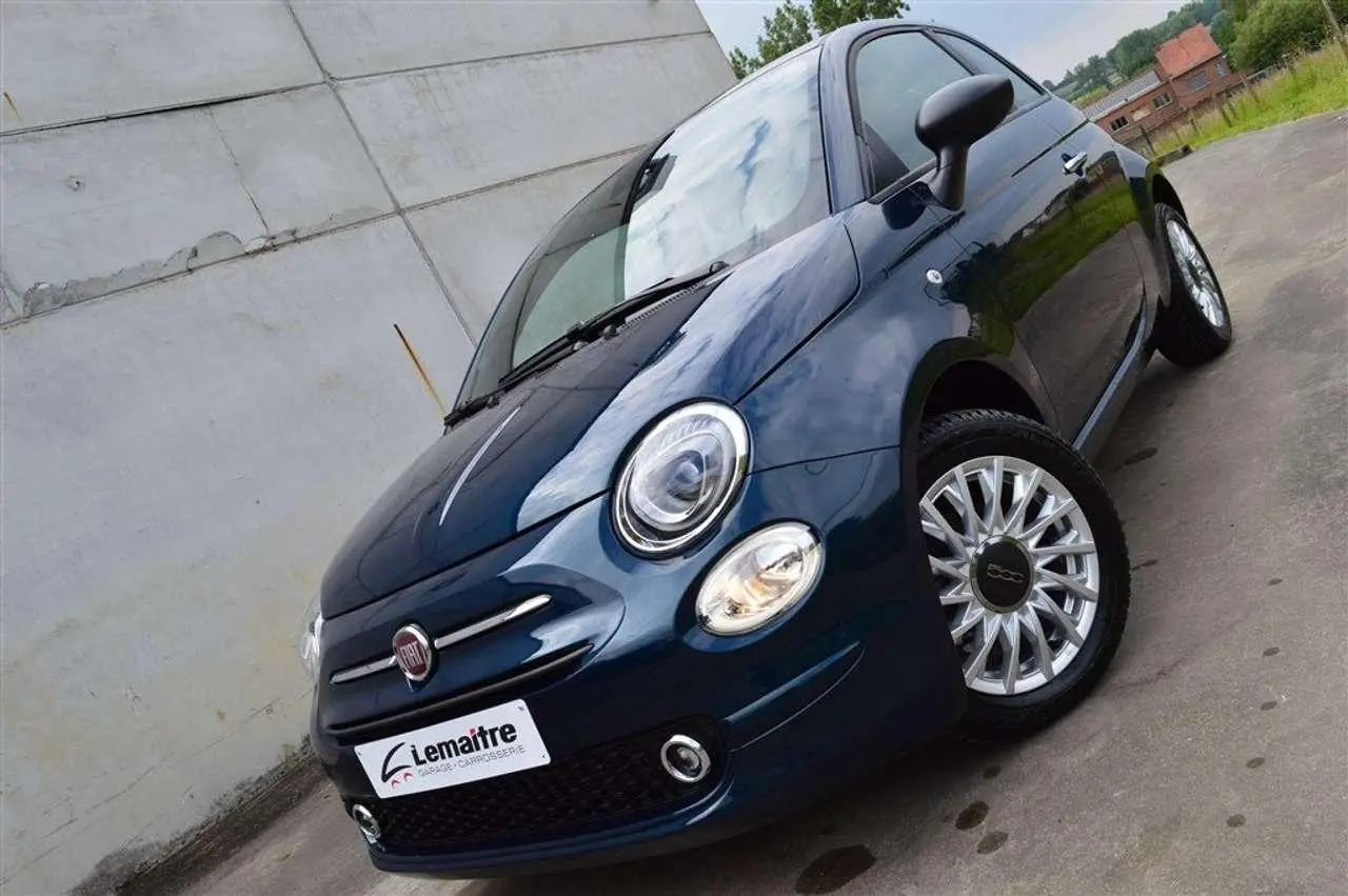 Photo 1 : Fiat 500 2023 Petrol