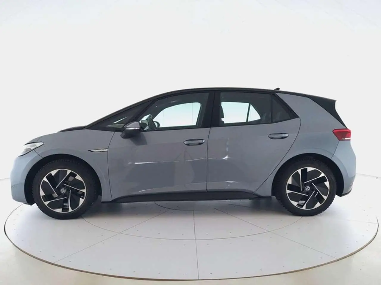 Photo 1 : Volkswagen Id.3 2021 Electric