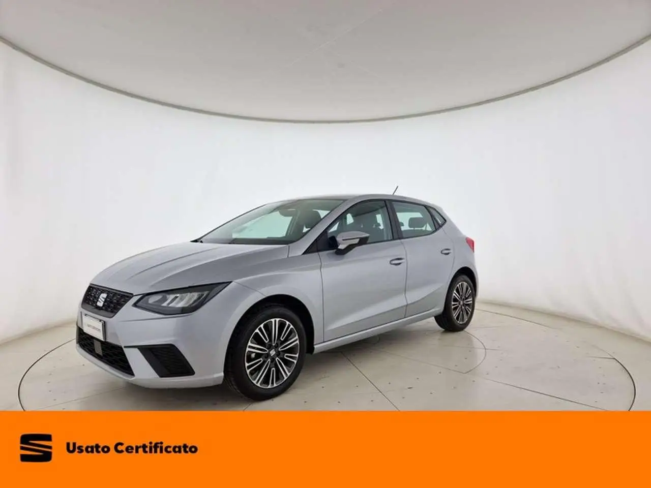 Photo 1 : Seat Ibiza 2022 Essence