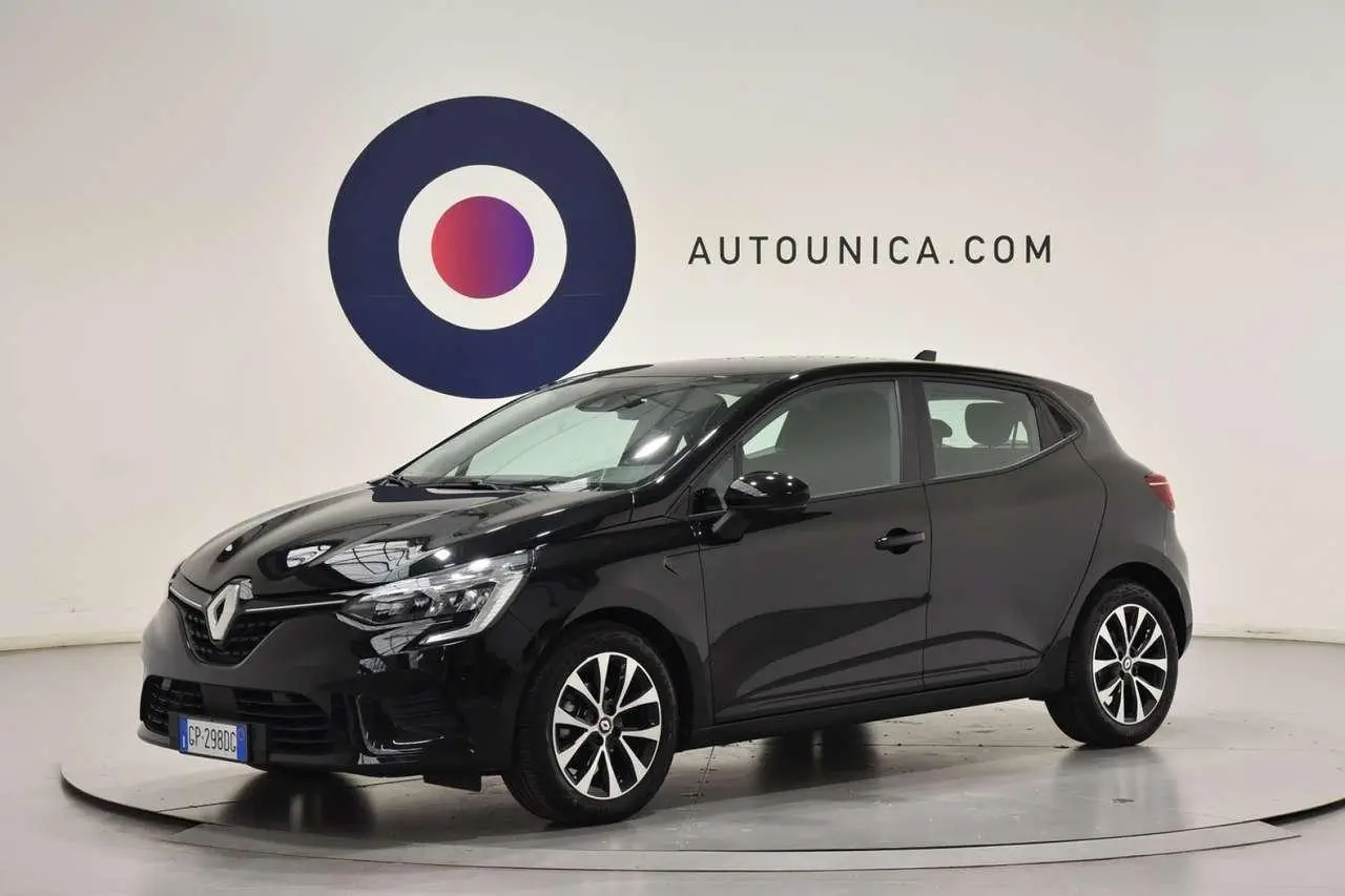 Photo 1 : Renault Clio 2023 Petrol