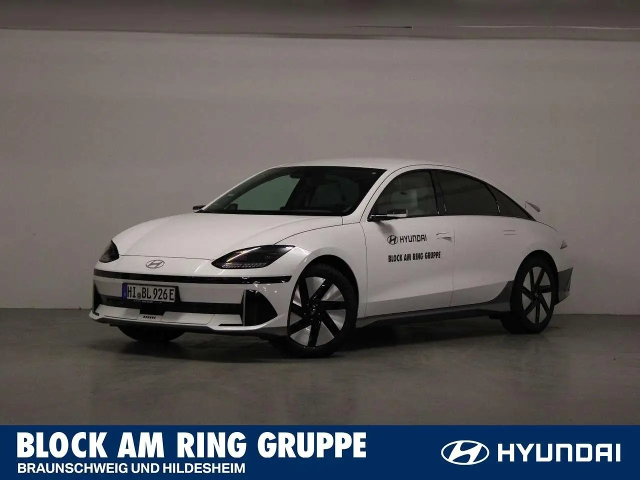 Photo 1 : Hyundai Ioniq 2023 Others