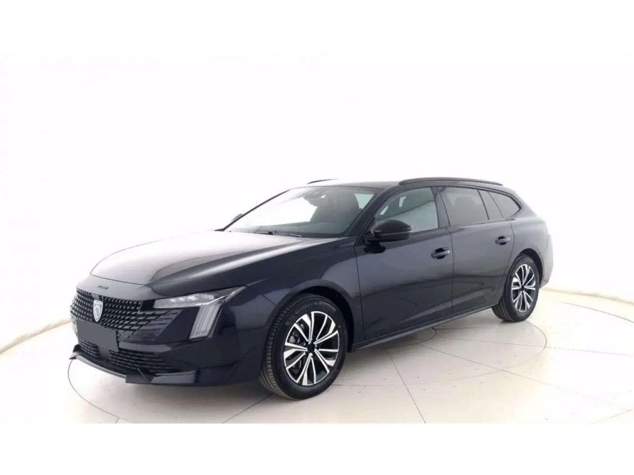 Photo 1 : Peugeot 508 2024 Diesel