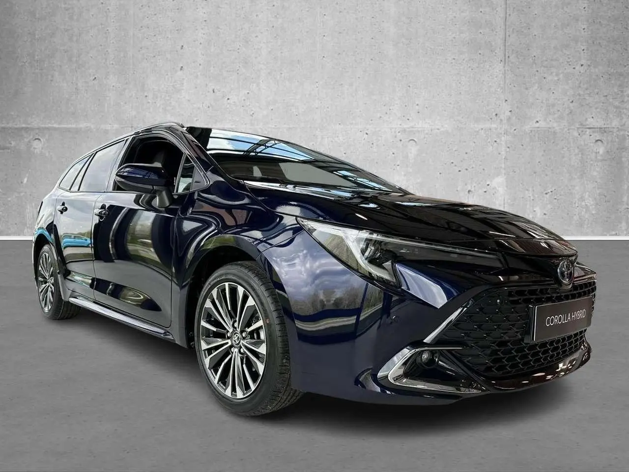 Photo 1 : Toyota Corolla 2024 Essence