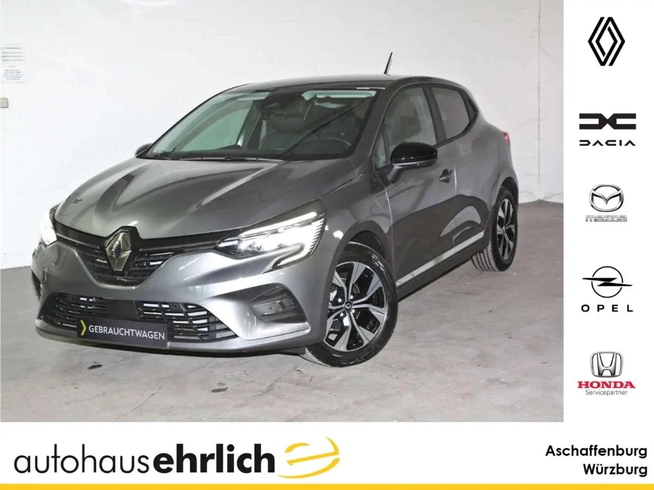 Photo 1 : Renault Clio 2024 Essence