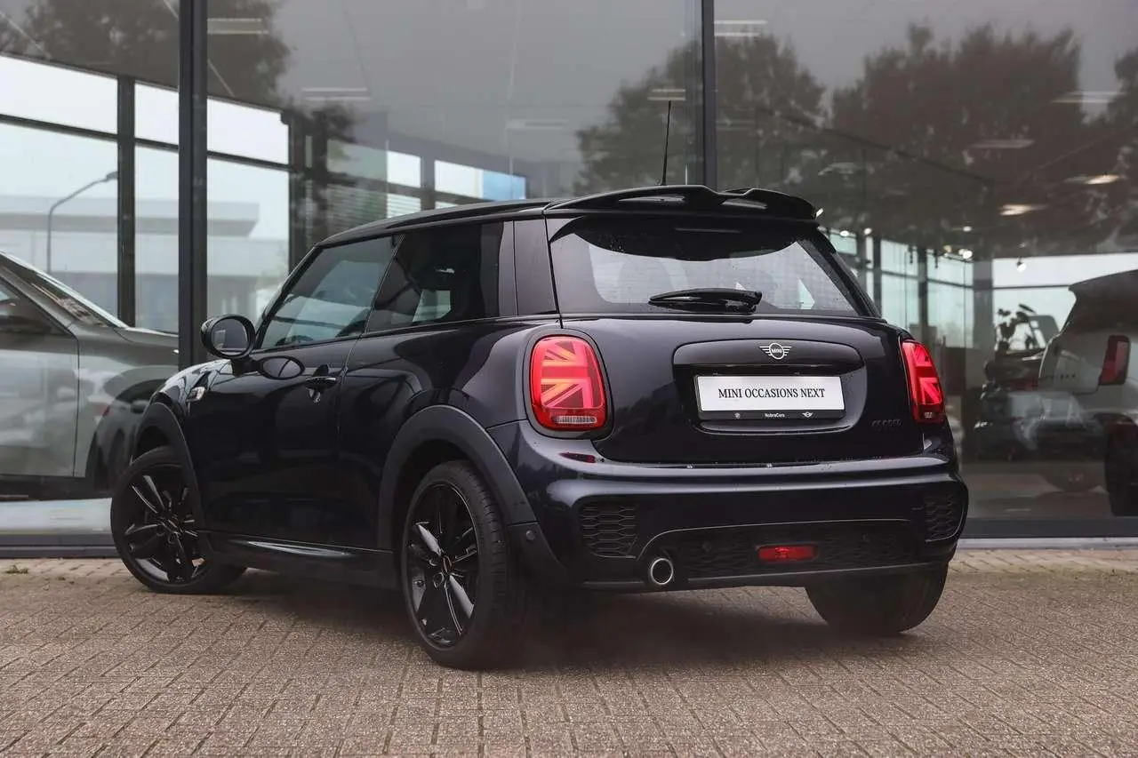 Photo 1 : Mini John Cooper Works 2021 Petrol