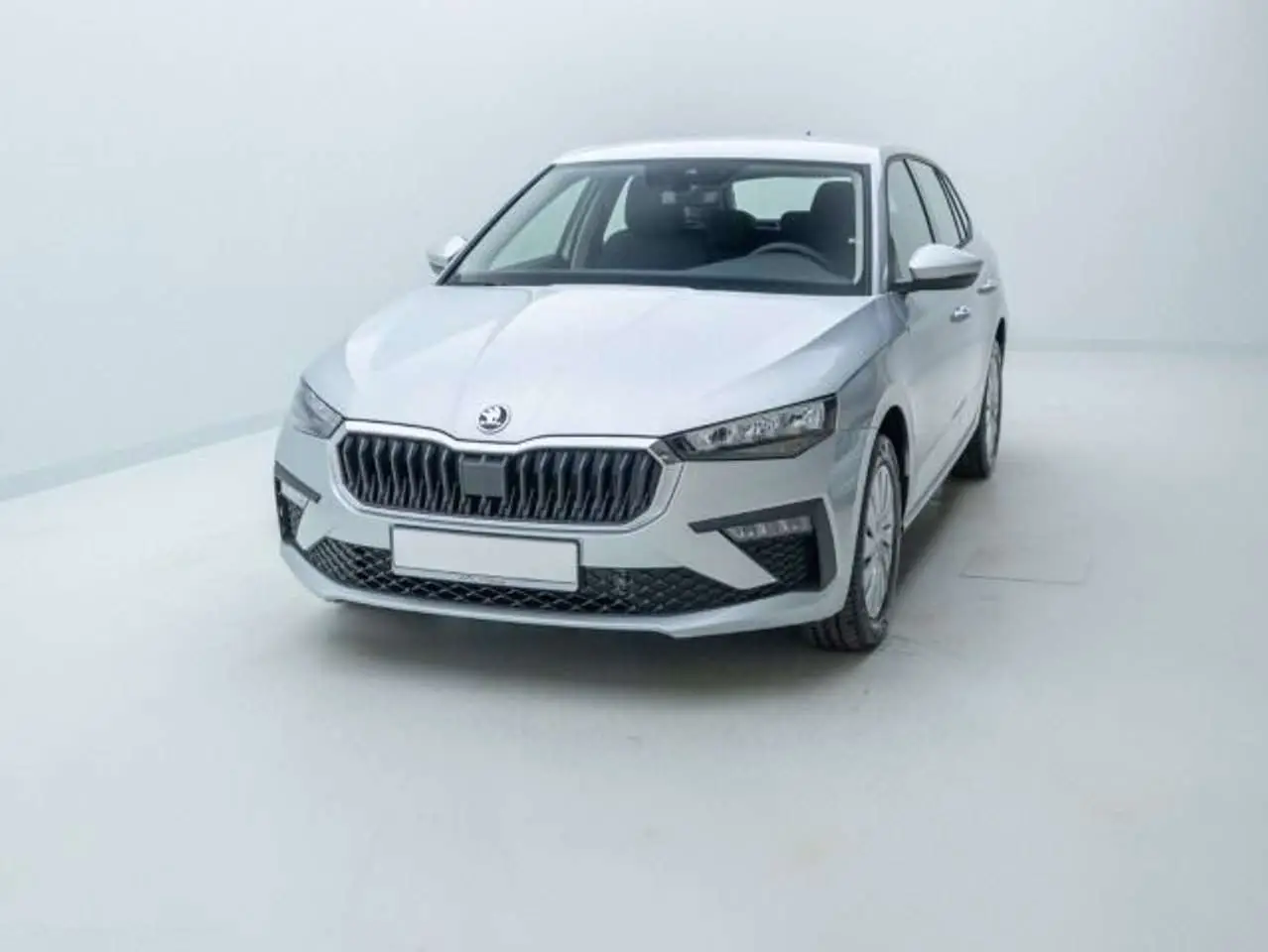 Photo 1 : Skoda Scala 2024 Petrol