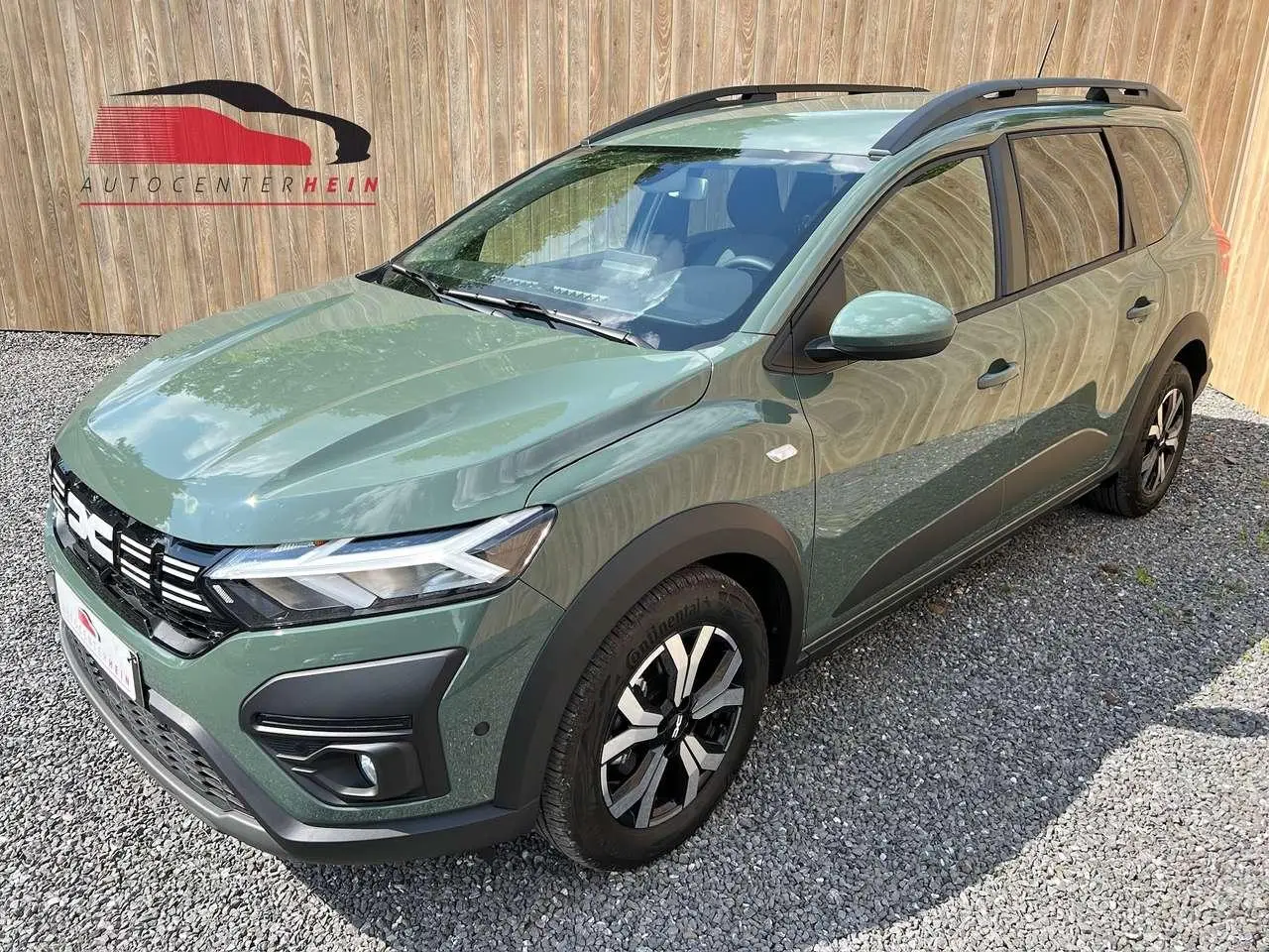 Photo 1 : Dacia Jogger 2024 Petrol