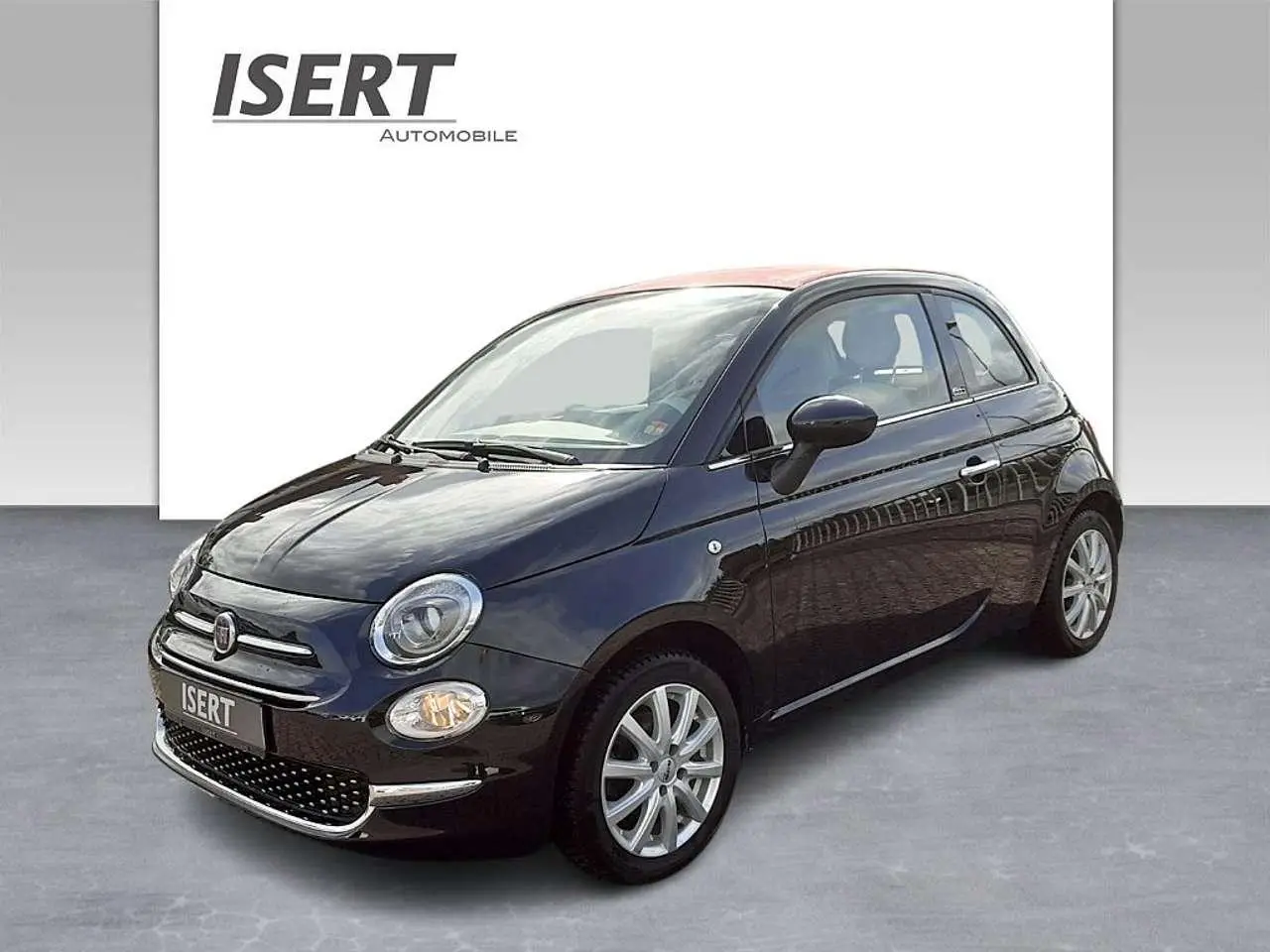 Photo 1 : Fiat 500 2017 Petrol