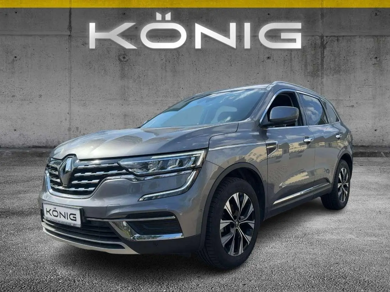 Photo 1 : Renault Koleos 2023 Essence