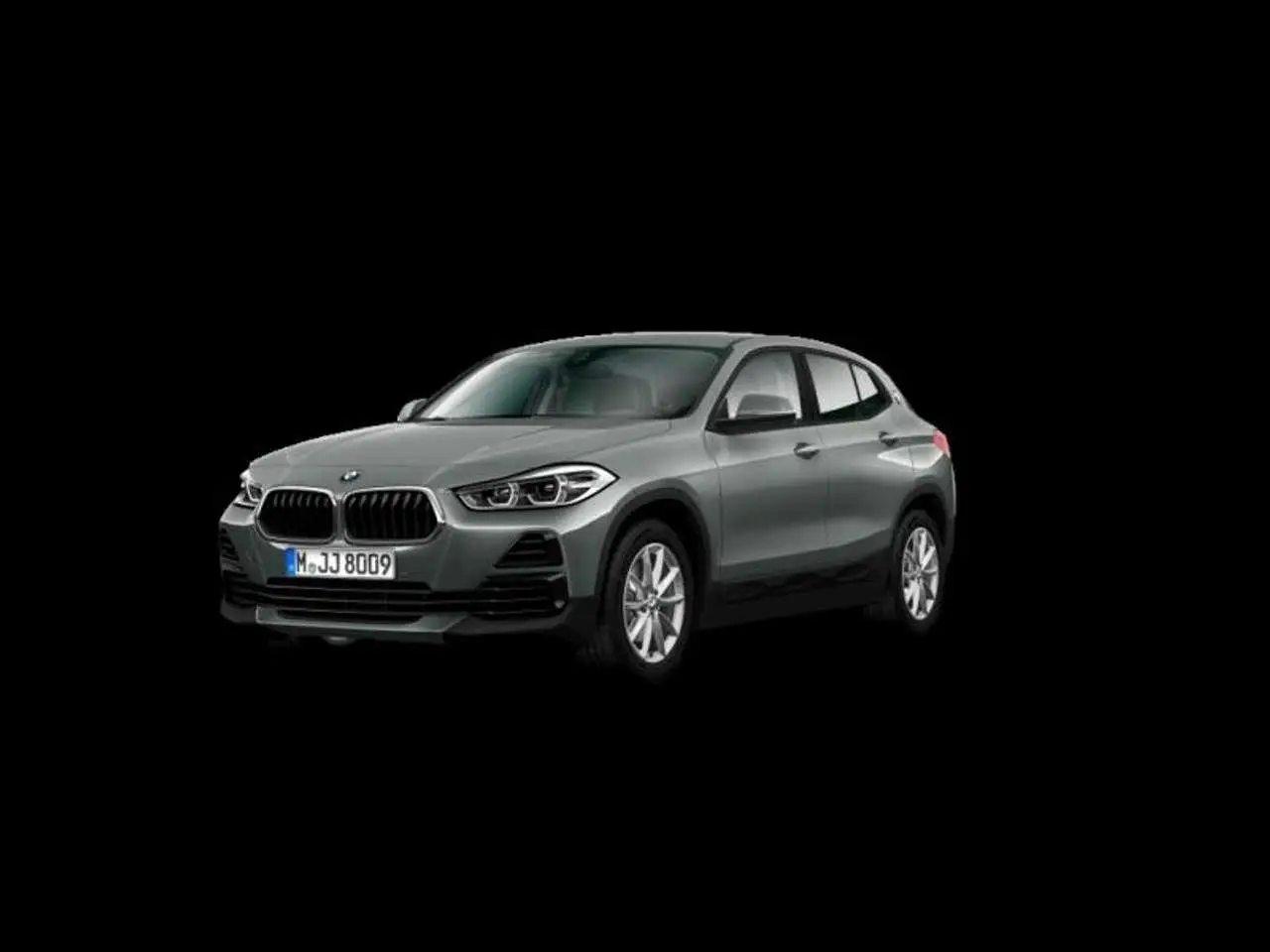 Photo 1 : Bmw X2 2023 Petrol