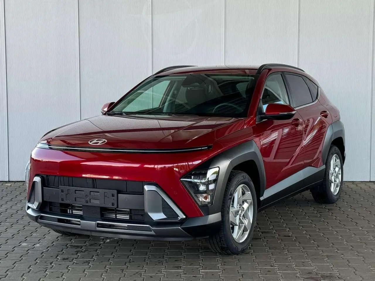 Photo 1 : Hyundai Kona 2024 Essence