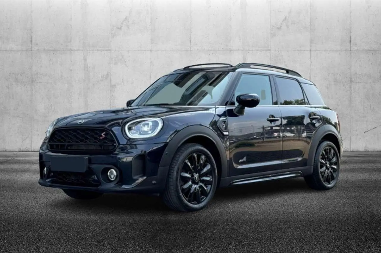 Photo 1 : Mini Cooper 2021 Petrol