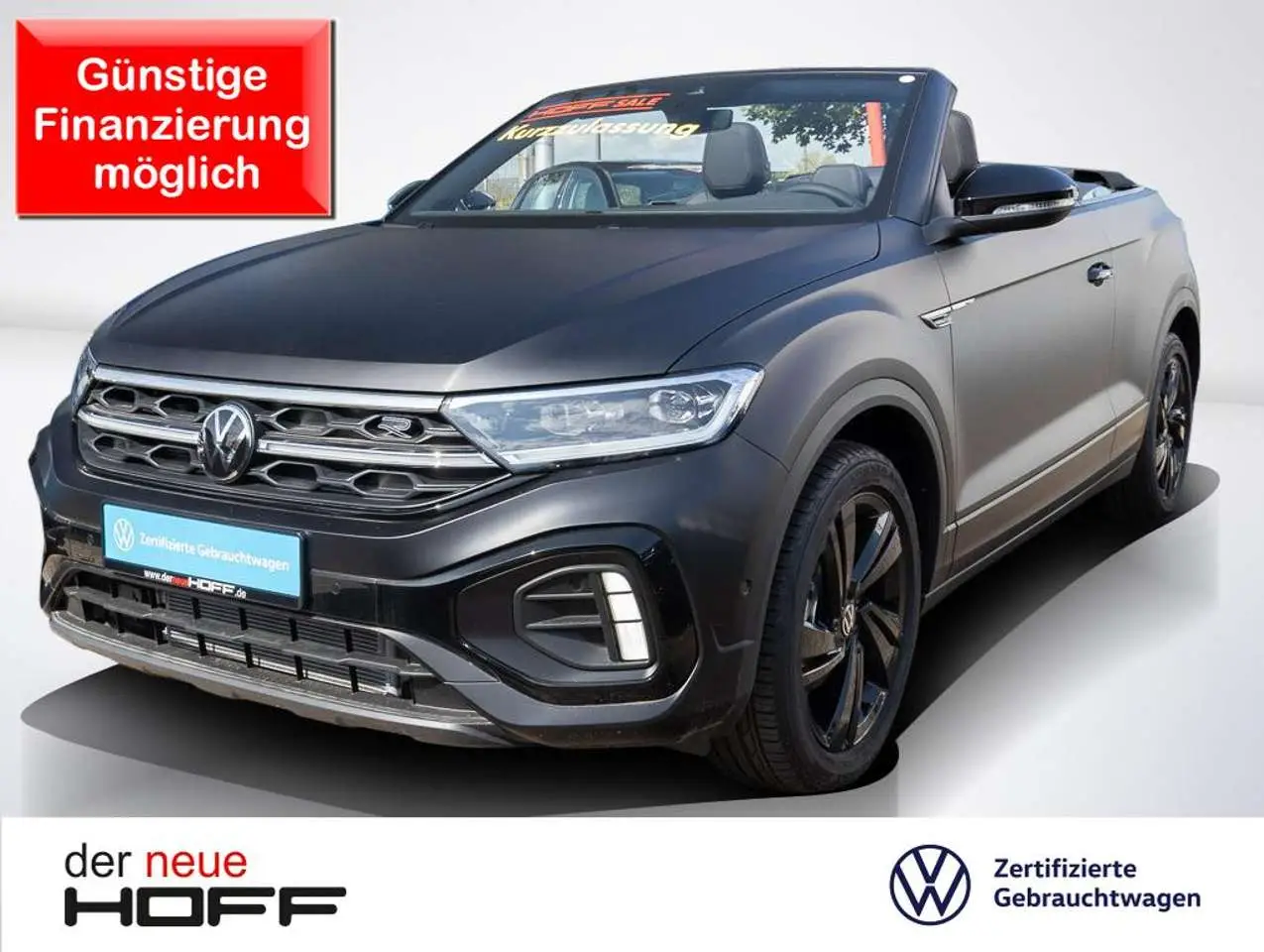 Photo 1 : Volkswagen T-roc 2024 Essence