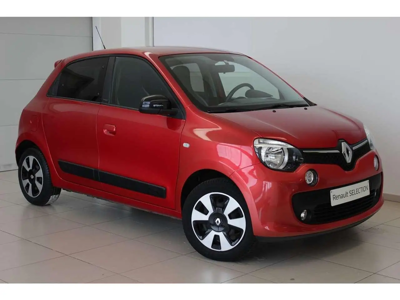 Photo 1 : Renault Twingo 2018 Petrol