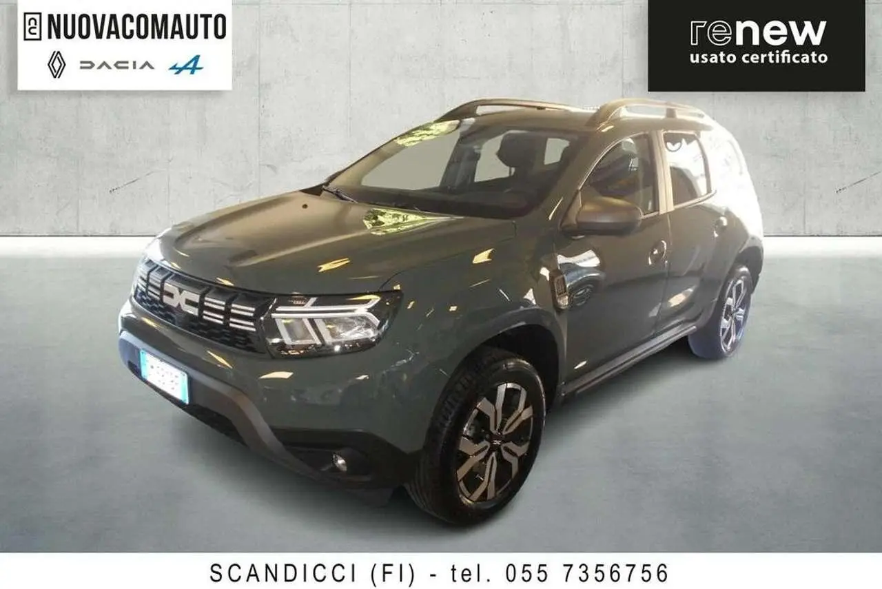 Photo 1 : Dacia Duster 2023 Essence