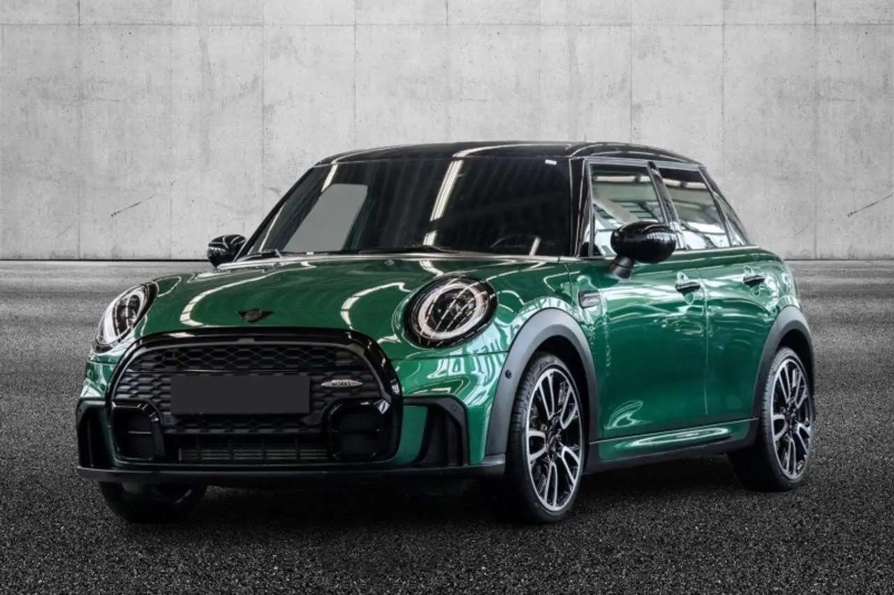 Photo 1 : Mini John Cooper Works 2022 Essence