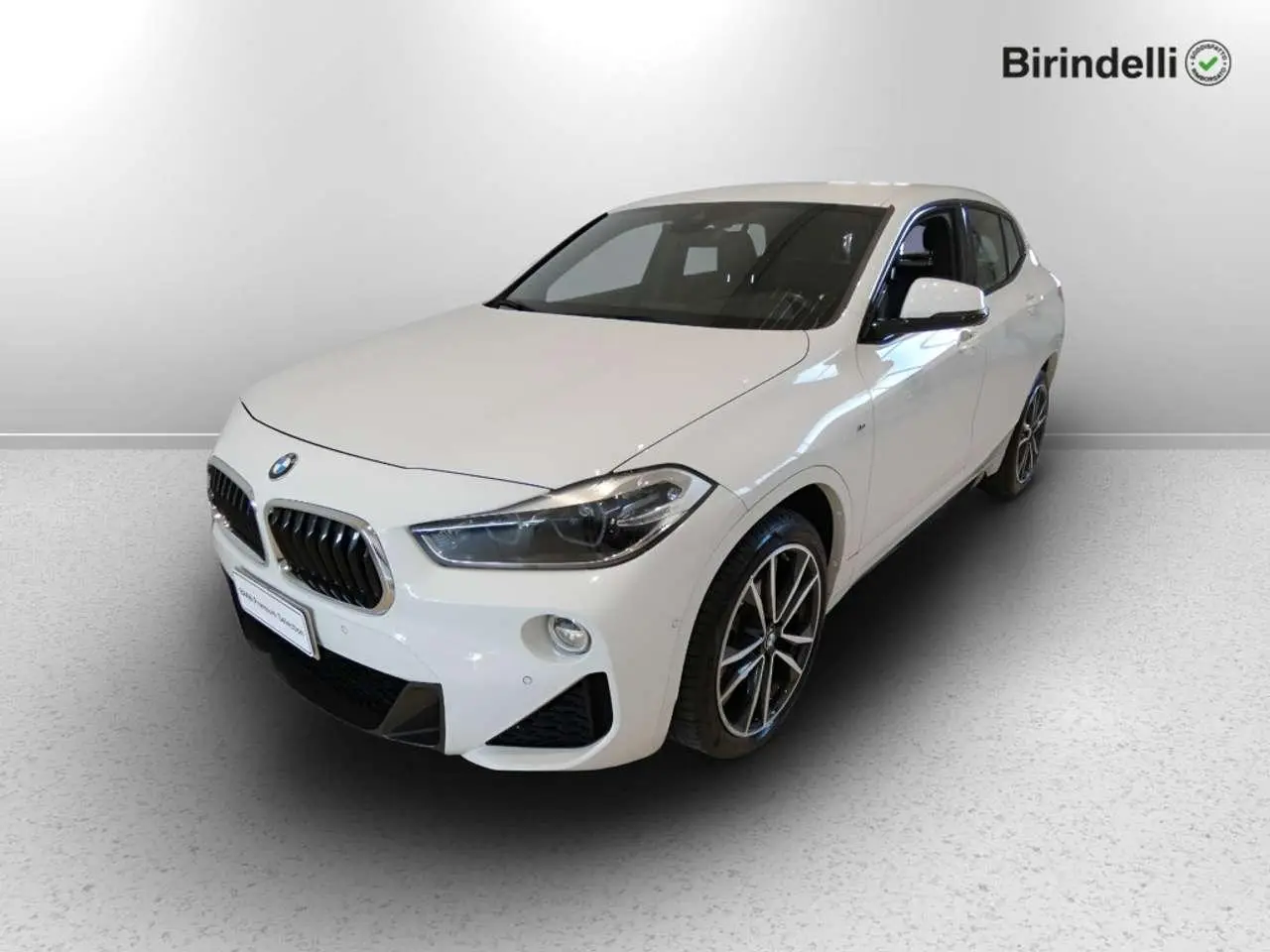 Photo 1 : Bmw X2 2019 Diesel