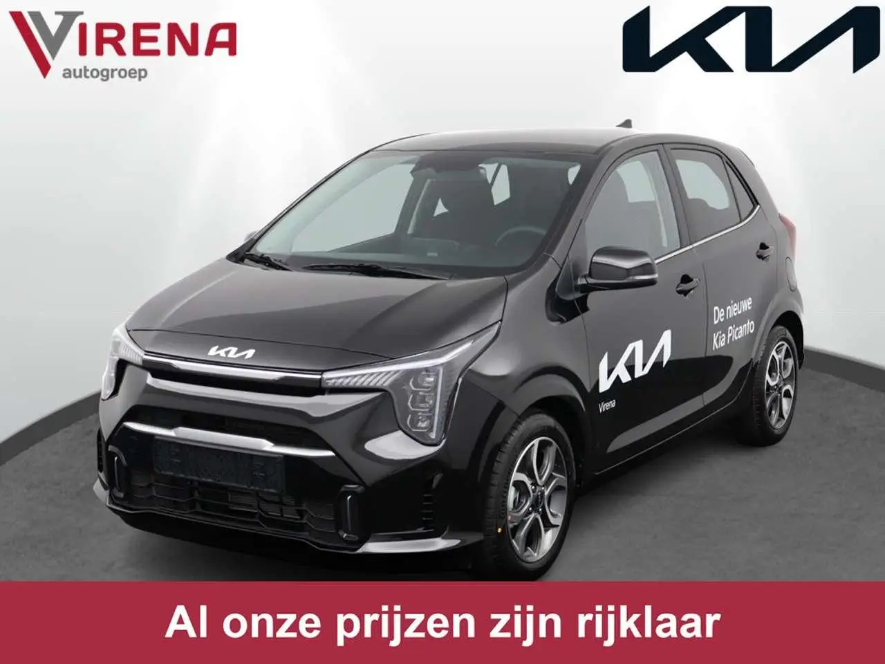 Photo 1 : Kia Picanto 2024 Essence