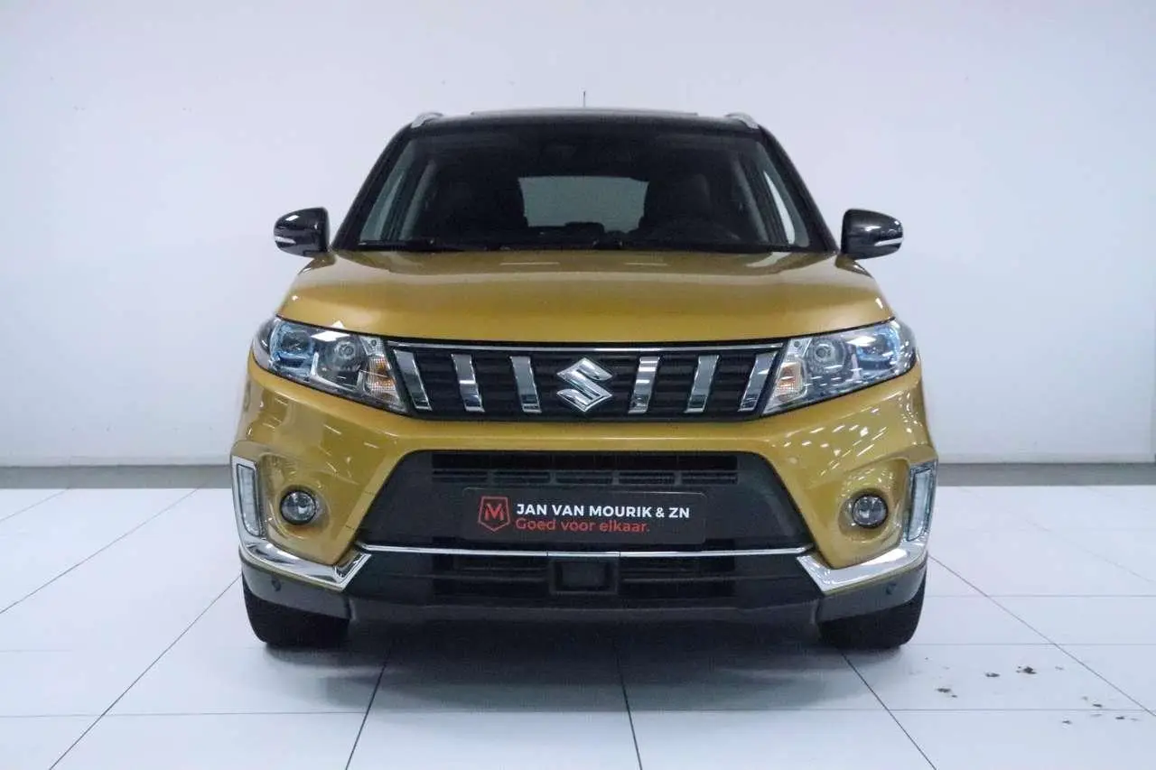 Photo 1 : Suzuki Vitara 2019 Essence