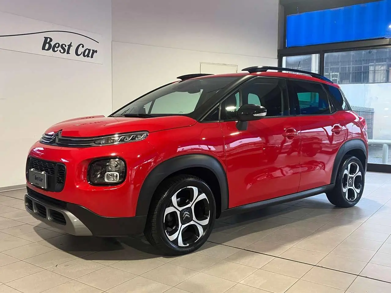 Photo 1 : Citroen C3 2019 Diesel