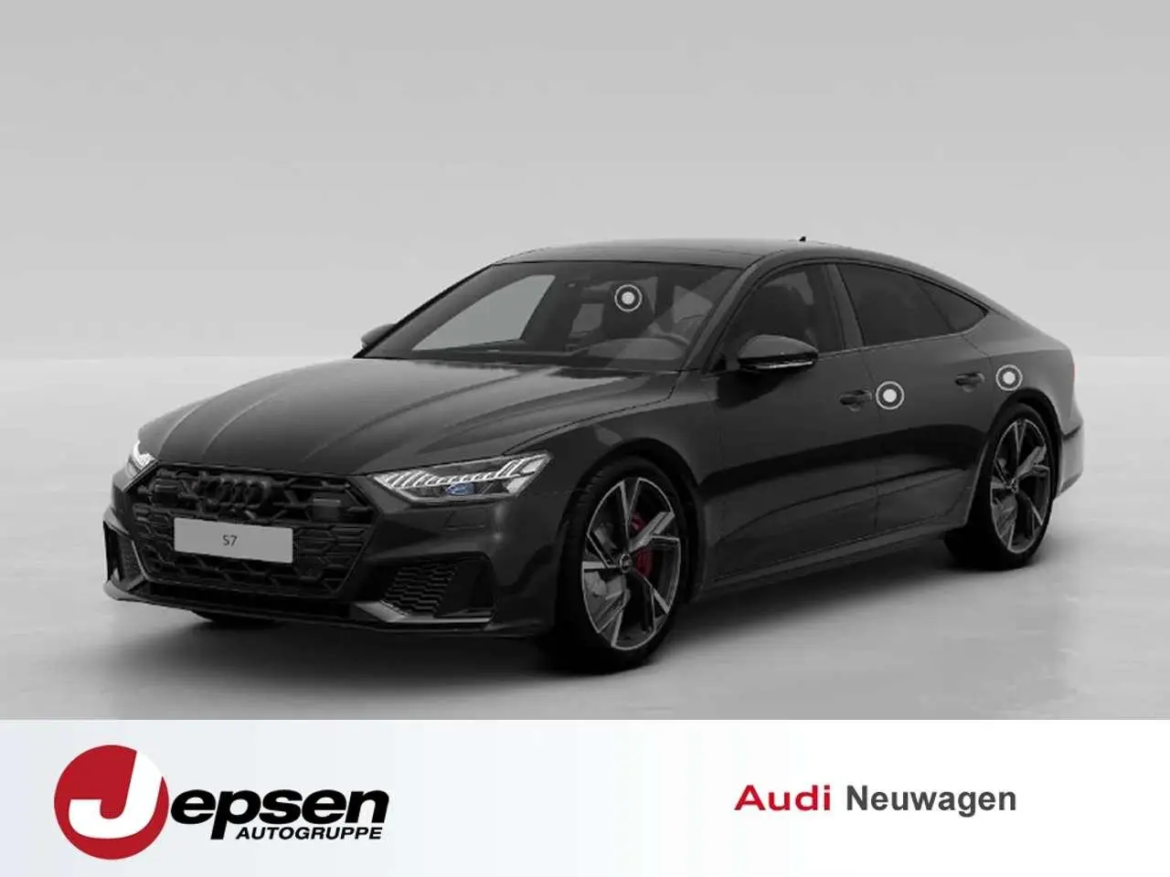 Photo 1 : Audi S7 2024 Diesel