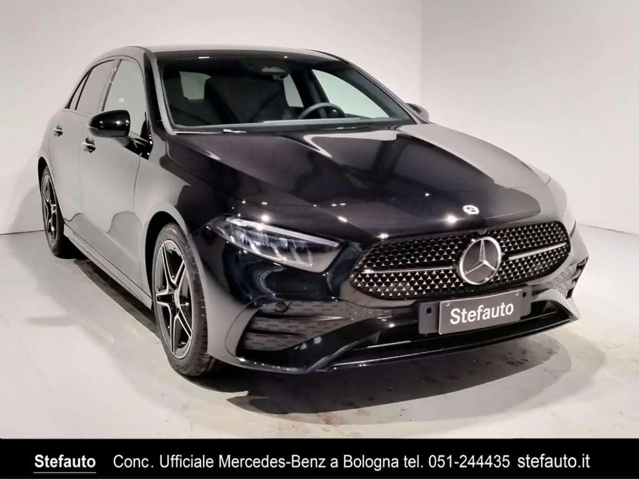 Photo 1 : Mercedes-benz Classe A 2024 Diesel