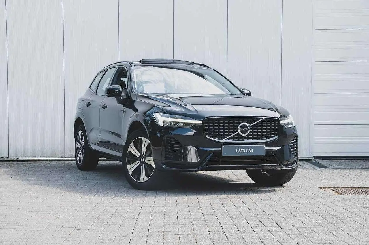 Photo 1 : Volvo Xc60 2023 Hybrid