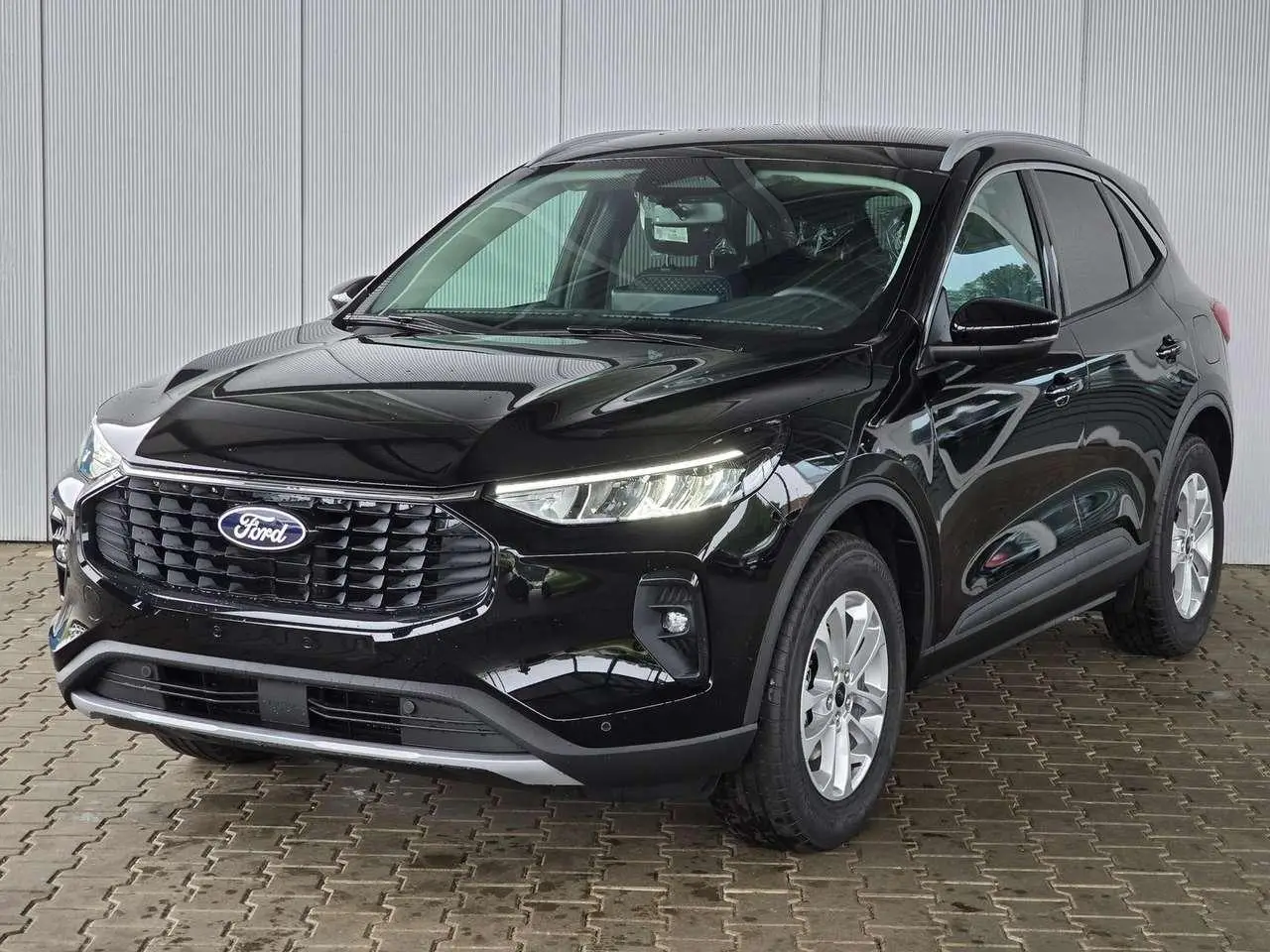 Photo 1 : Ford Kuga 2024 Petrol