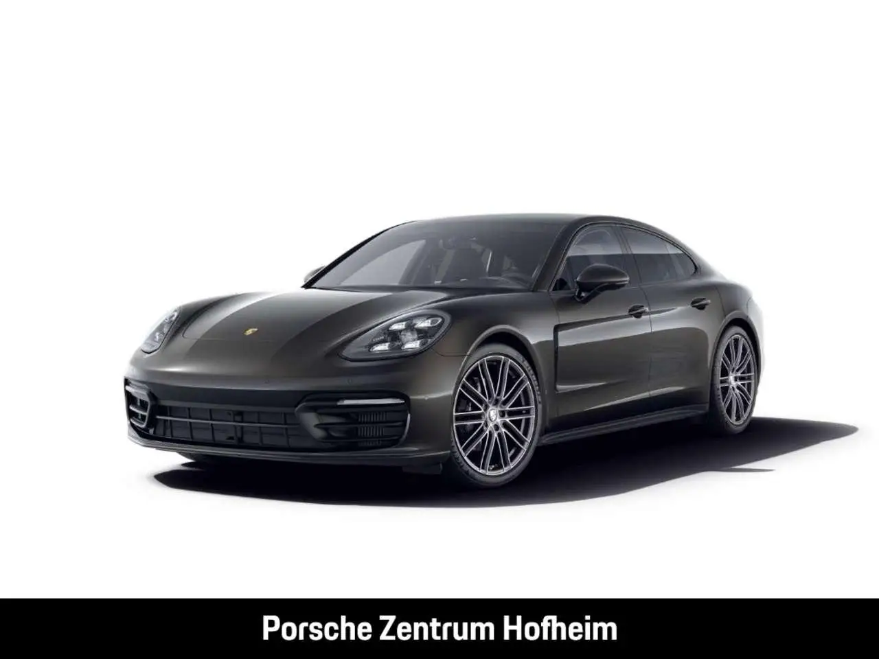 Photo 1 : Porsche Panamera 2021 Essence