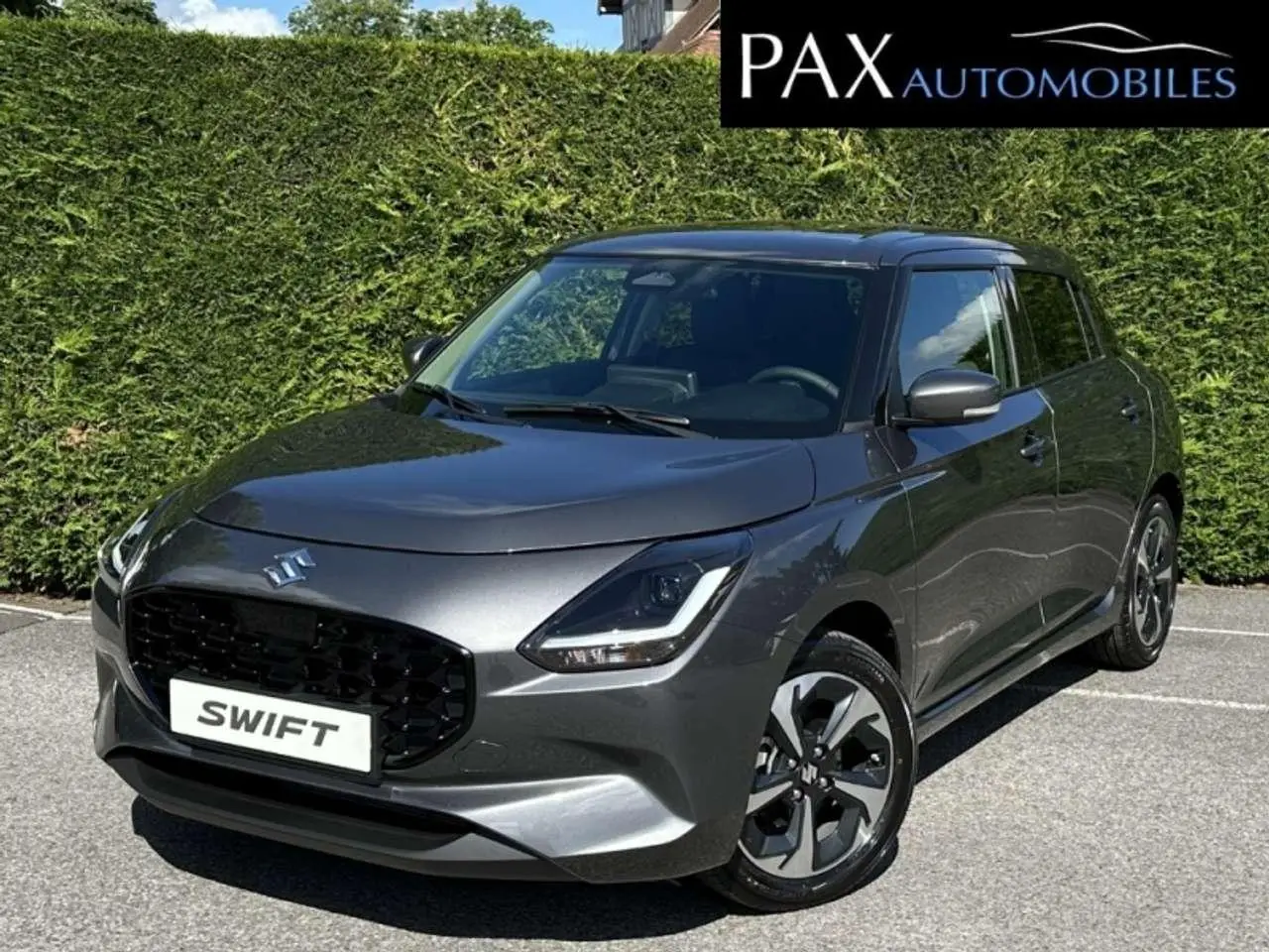 Photo 1 : Suzuki Swift 2024 Autres