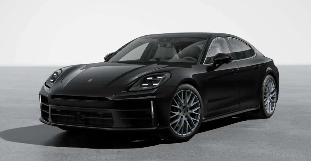 Photo 1 : Porsche Panamera 2024 Essence