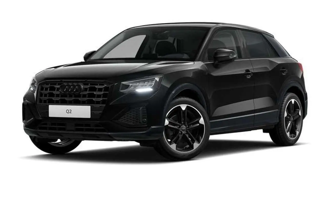 Photo 1 : Audi Q2 2023 Essence