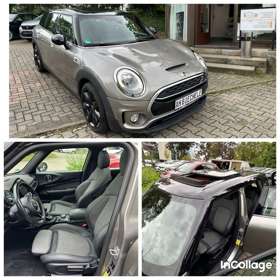 Photo 1 : Mini Cooper 2016 Petrol