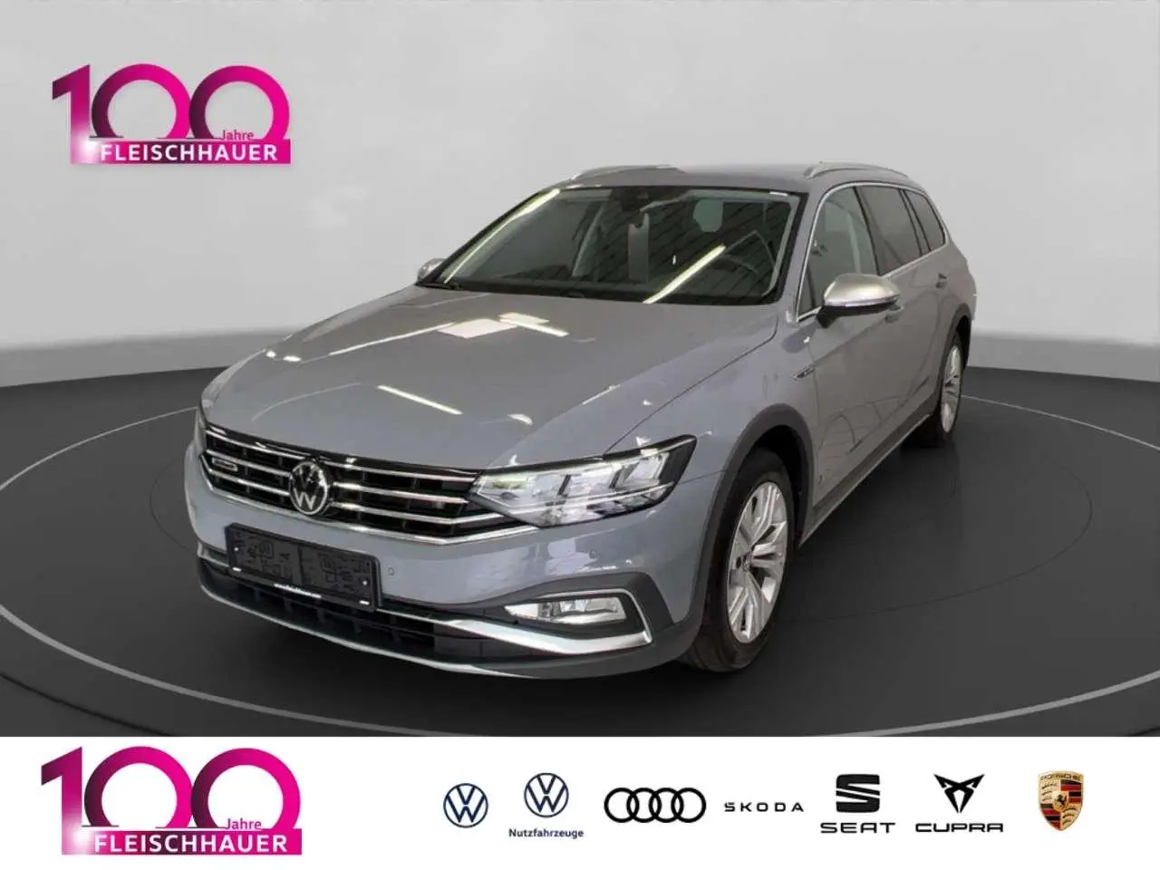 Photo 1 : Volkswagen Passat 2022 Diesel