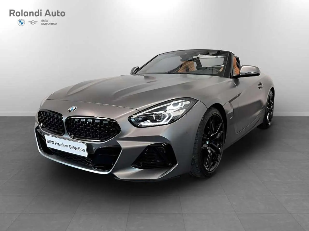 Photo 1 : Bmw Z4 2021 Essence