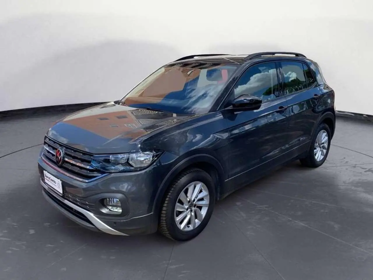 Photo 1 : Volkswagen T-cross 2021 Essence