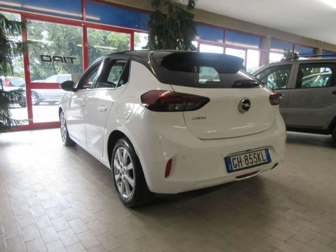 Photo 1 : Opel Corsa 2022 Petrol