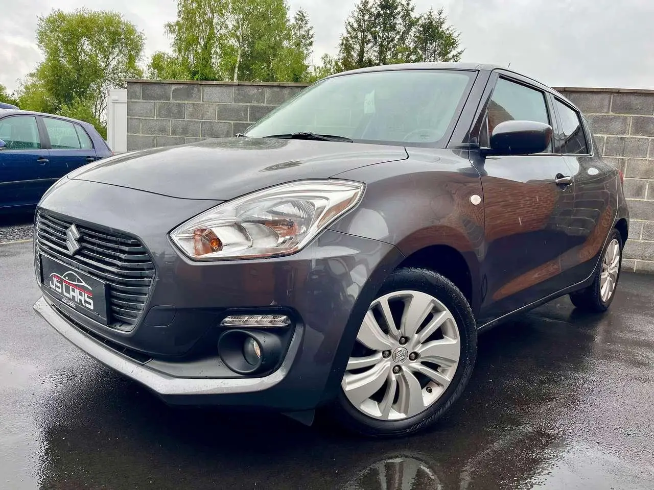 Photo 1 : Suzuki Swift 2018 Petrol