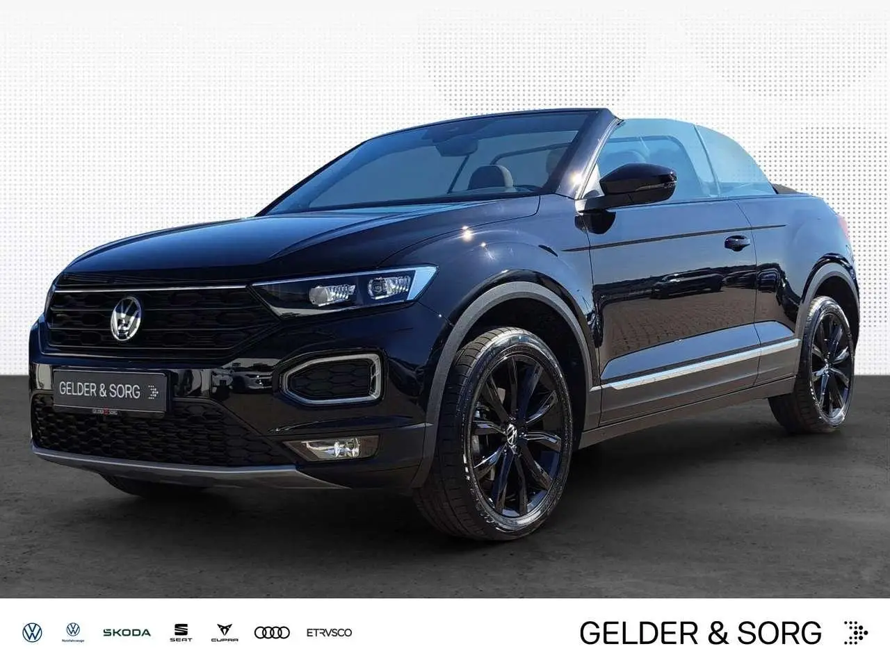 Photo 1 : Volkswagen T-roc 2021 Essence