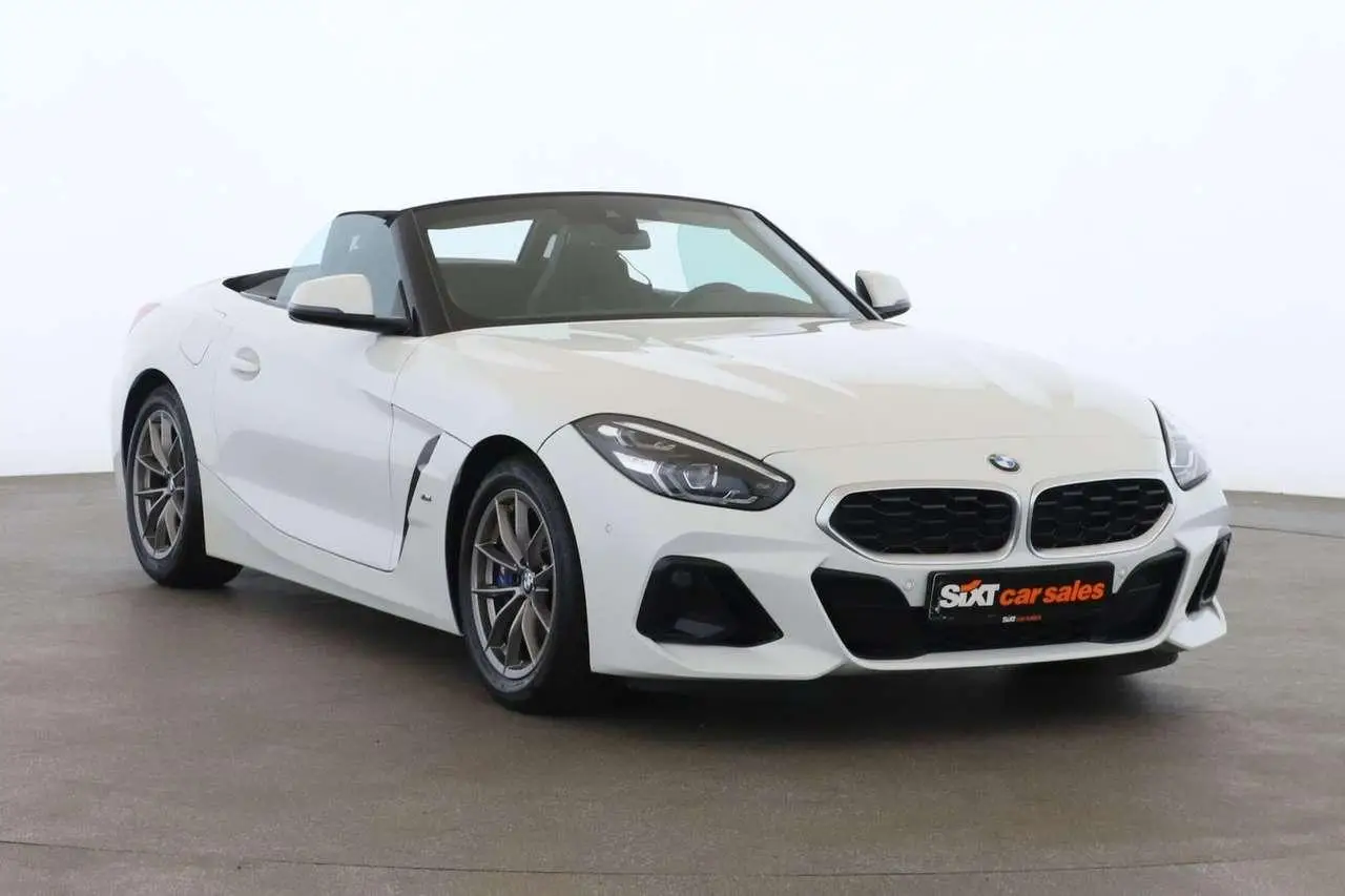 Photo 1 : Bmw Z4 2023 Essence