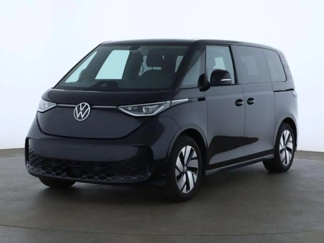 Photo 1 : Volkswagen Id. Buzz 2023 Électrique