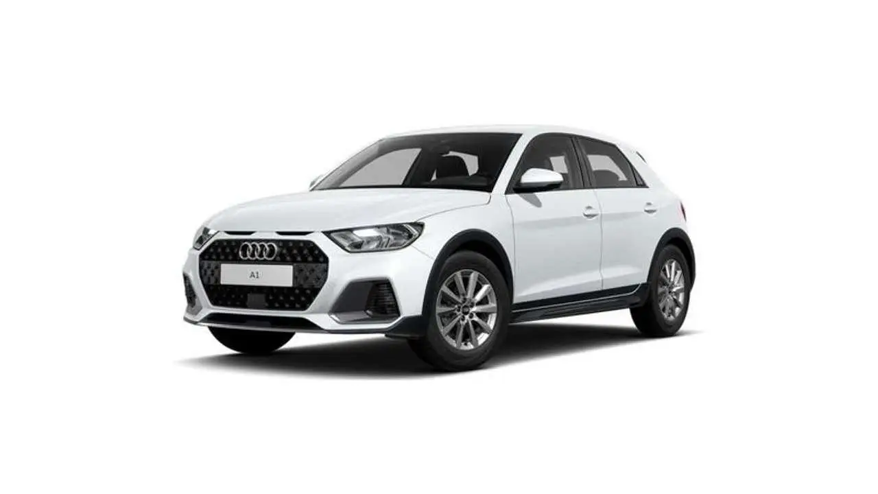 Photo 1 : Audi A1 2024 Essence