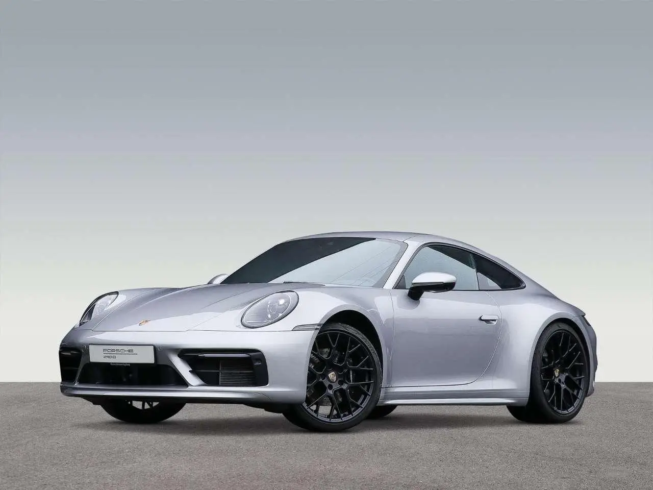 Photo 1 : Porsche 992 2023 Essence