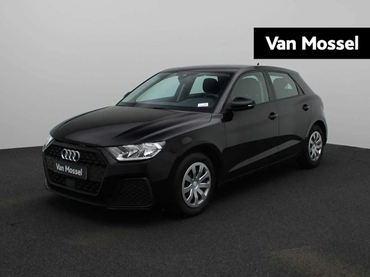 Photo 1 : Audi A1 2019 Petrol