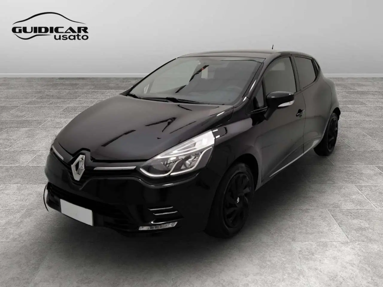 Photo 1 : Renault Clio 2019 Petrol