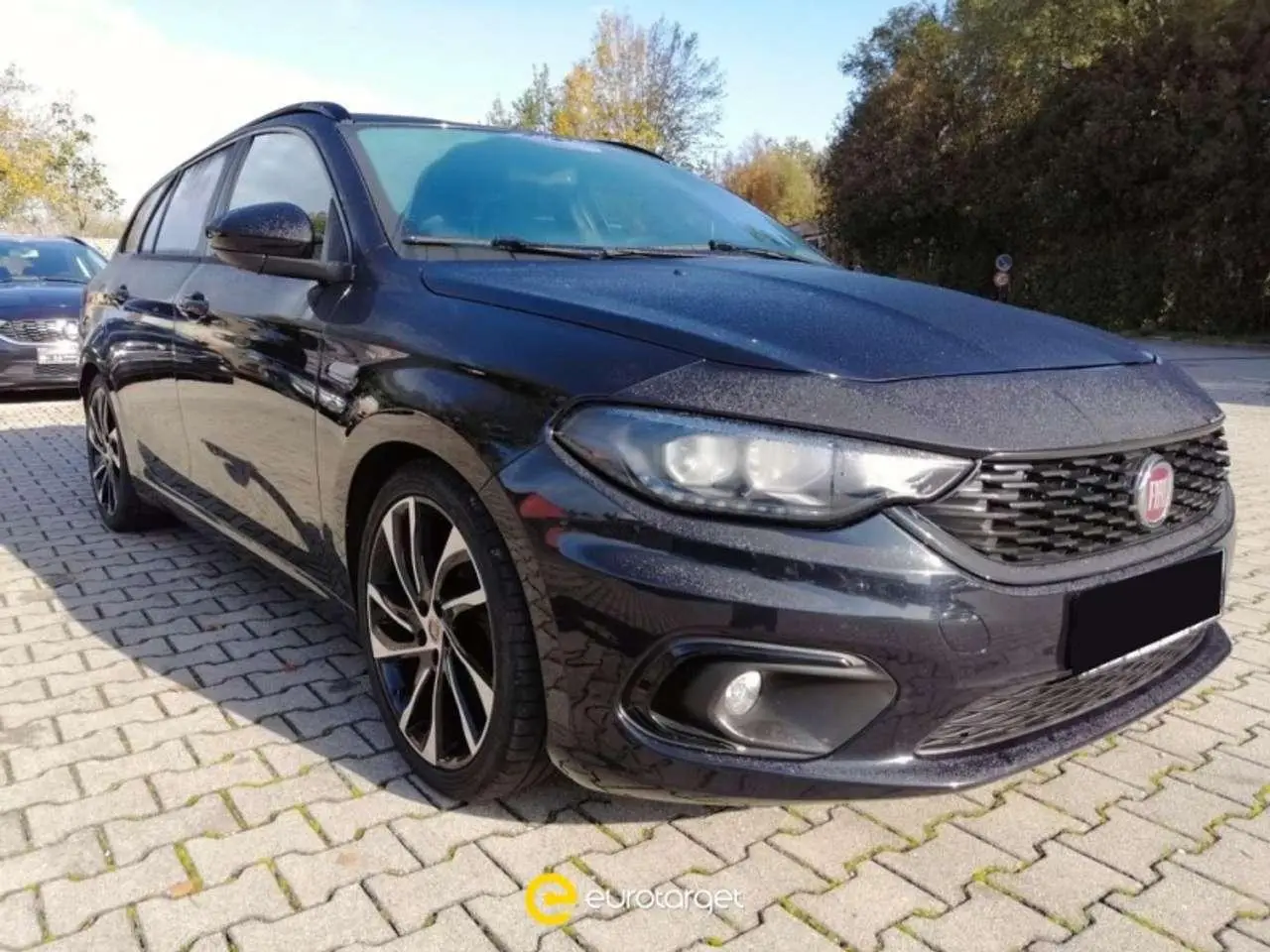 Photo 1 : Fiat Tipo 2020 Petrol